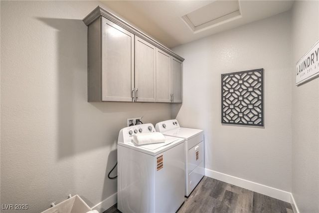 1509 Kaylis Cove Place 13, North Las Vegas, NV 89084