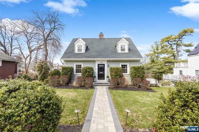 387 Passaic Avenue, Nutley, NJ 07110