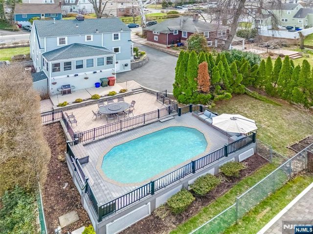 387 Passaic Avenue, Nutley, NJ 07110