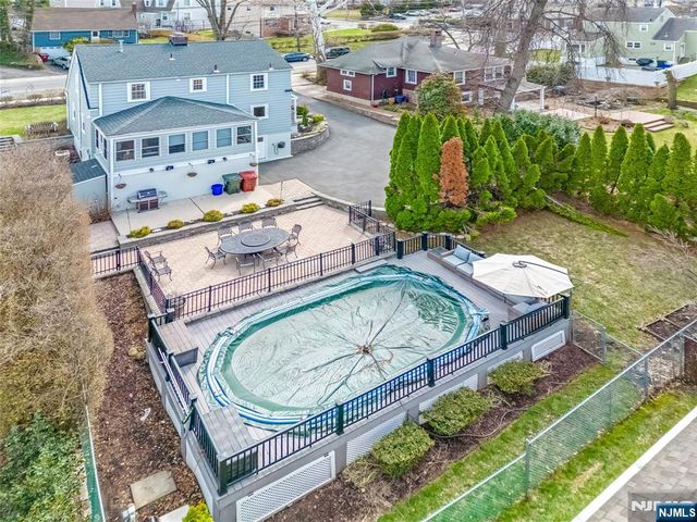 387 Passaic Avenue, Nutley, NJ 07110