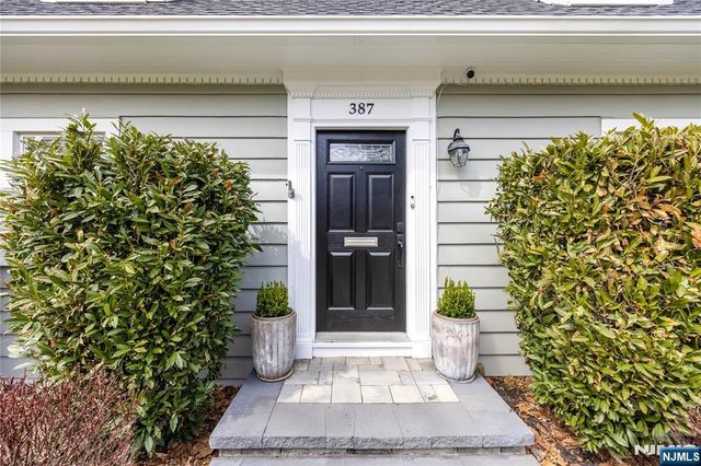 387 Passaic Avenue, Nutley, NJ 07110