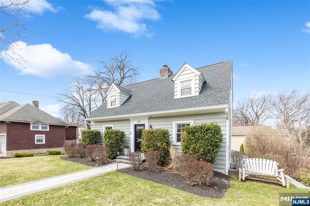 387 Passaic Avenue, Nutley, NJ 07110