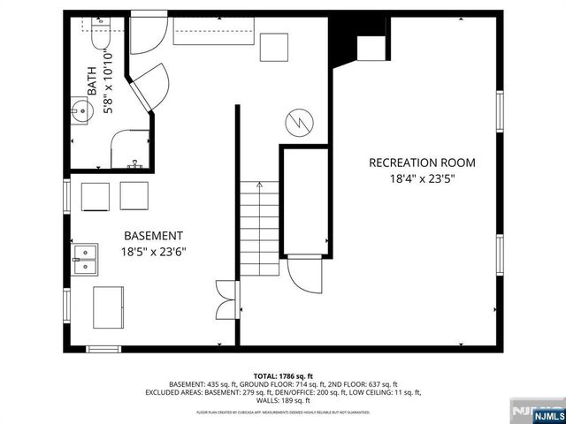 387 Passaic Avenue, Nutley, NJ 07110