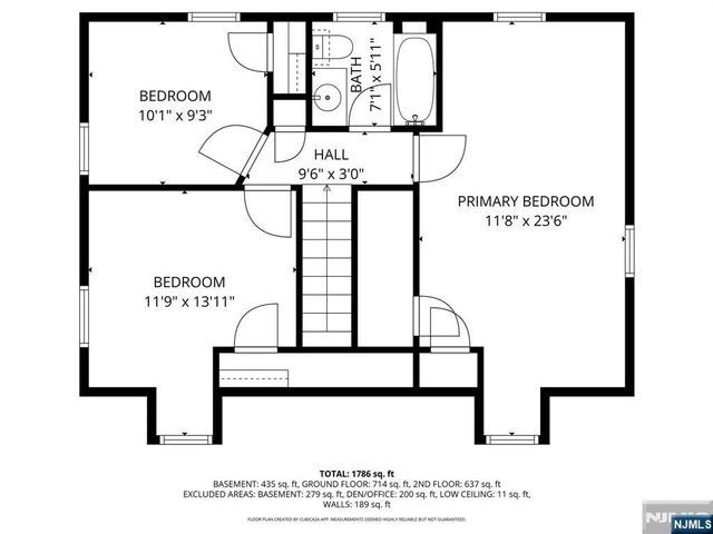387 Passaic Avenue, Nutley, NJ 07110