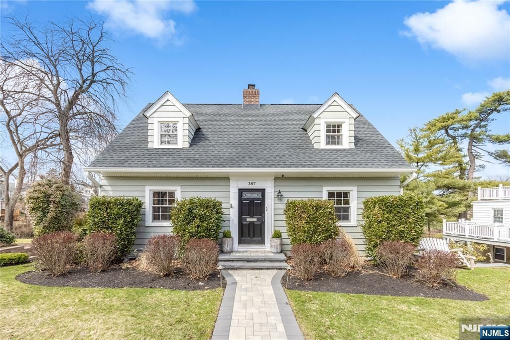 387 Passaic Avenue, Nutley, NJ 07110