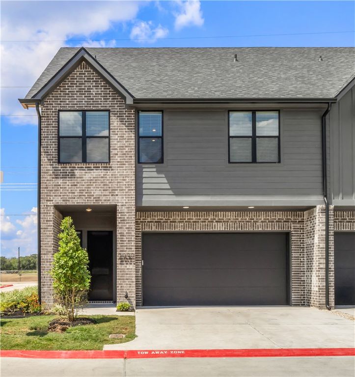 2908 Shepherd Street 1306, College Station, TX 77840 — exterior