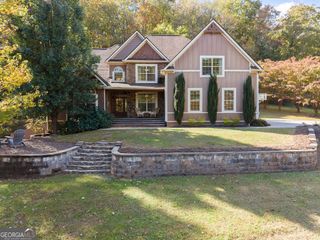 449 Chestatee Drive, Cleveland, GA 30528