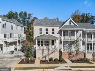 2035 Parkside Lane, Roswell, GA 30076