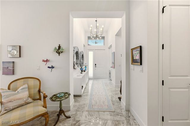 11899 Gardenia AVE, Naples, FL 34120