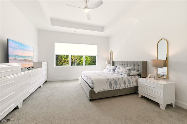 11899 Gardenia AVE, Naples, FL 34120