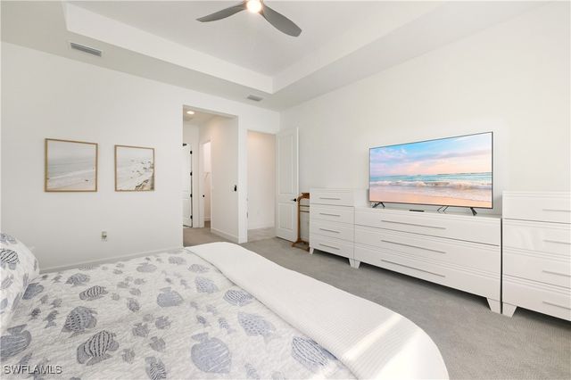 11899 Gardenia AVE, Naples, FL 34120