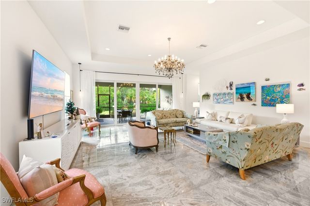 11899 Gardenia AVE, Naples, FL 34120