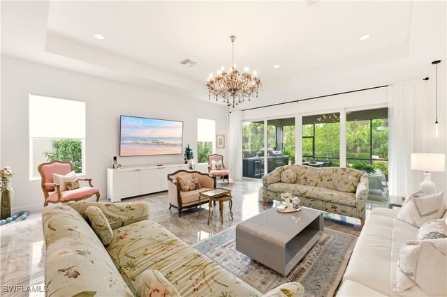 11899 Gardenia AVE, Naples, FL 34120