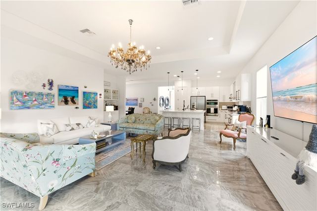 11899 Gardenia AVE, Naples, FL 34120