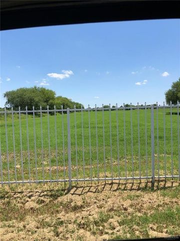 4200 Texas E Road, Edinburg, TX 78542