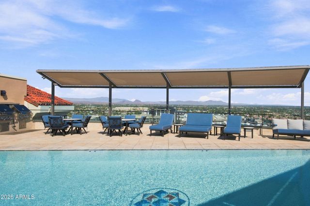 7175 E Camelback Road 707, Scottsdale, AZ 85251