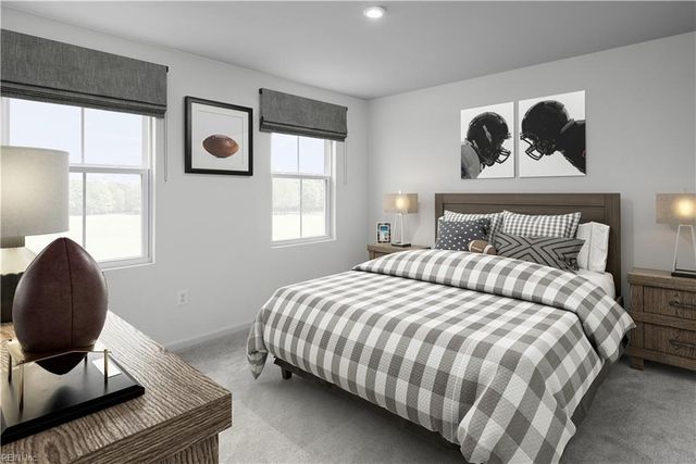 221 Mytrle LN, South Mills, NC 27976