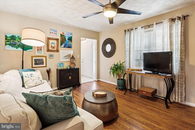 115 FULLER AVE, Baltimore, MD 21206