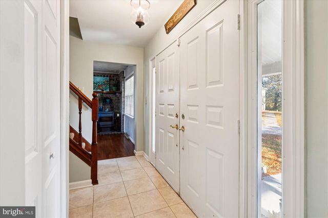 115 FULLER AVE, Baltimore, MD 21206