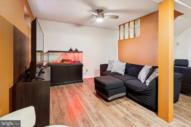 115 FULLER AVE, Baltimore, MD 21206