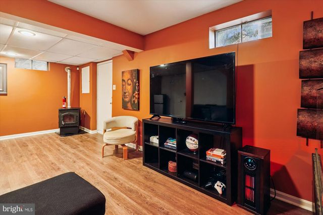 115 FULLER AVE, Baltimore, MD 21206