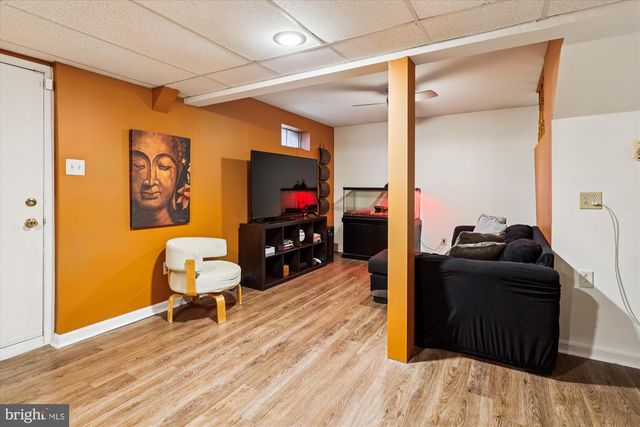 115 FULLER AVE, Baltimore, MD 21206