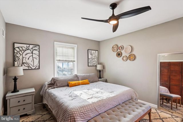 115 FULLER AVE, Baltimore, MD 21206