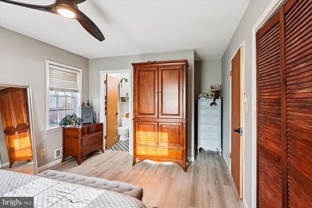 115 FULLER AVE, Baltimore, MD 21206