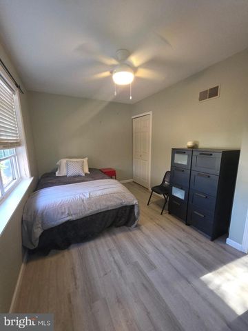 115 FULLER AVE, Baltimore, MD 21206