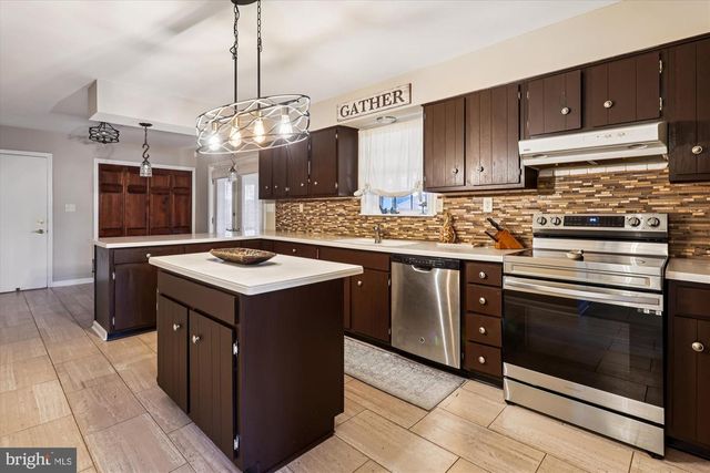 115 FULLER AVE, Baltimore, MD 21206