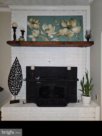 115 FULLER AVE, Baltimore, MD 21206