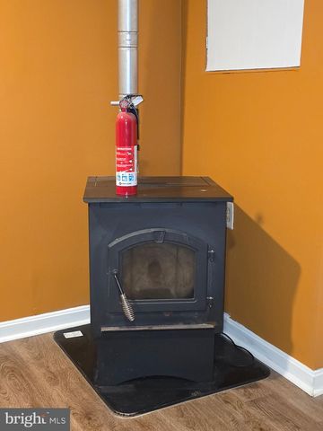 115 FULLER AVE, Baltimore, MD 21206