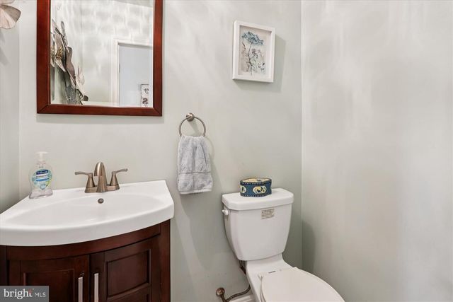 115 FULLER AVE, Baltimore, MD 21206