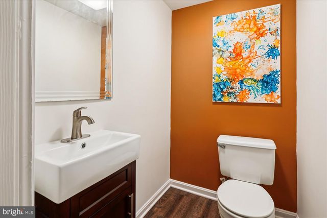 115 FULLER AVE, Baltimore, MD 21206