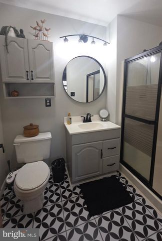 115 FULLER AVE, Baltimore, MD 21206