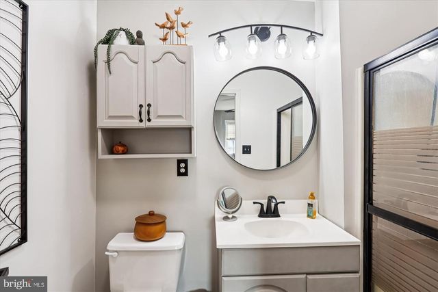 115 FULLER AVE, Baltimore, MD 21206