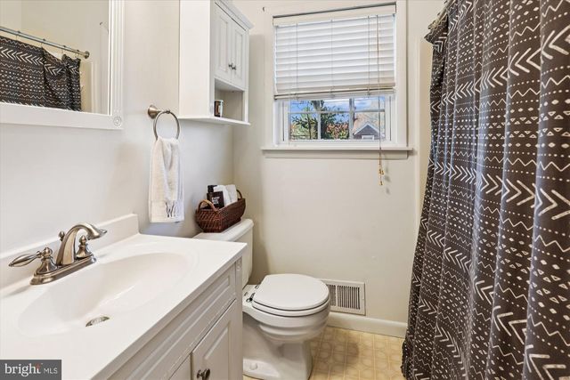 115 FULLER AVE, Baltimore, MD 21206