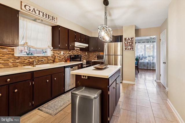 115 FULLER AVE, Baltimore, MD 21206