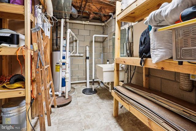 115 FULLER AVE, Baltimore, MD 21206