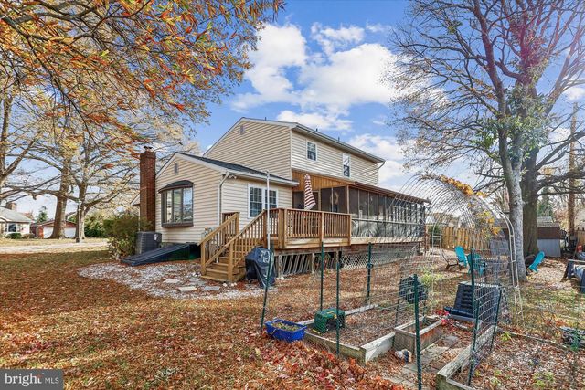 115 FULLER AVE, Baltimore, MD 21206