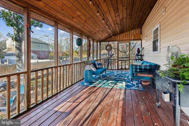 115 FULLER AVE, Baltimore, MD 21206