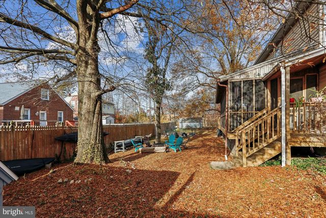 115 FULLER AVE, Baltimore, MD 21206