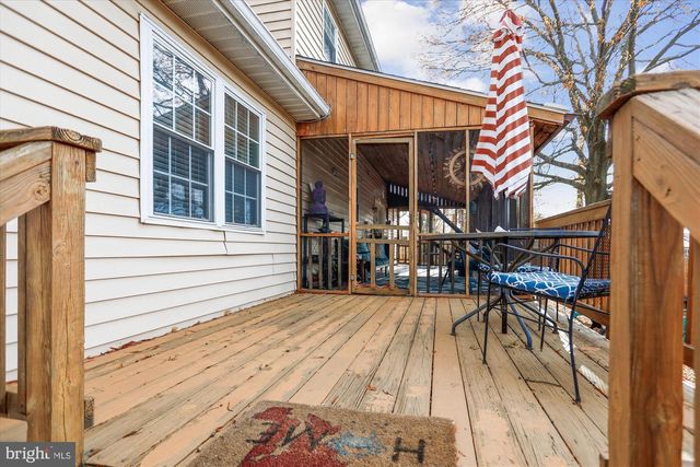 115 FULLER AVE, Baltimore, MD 21206