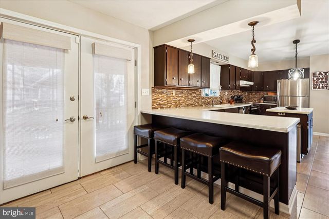 115 FULLER AVE, Baltimore, MD 21206