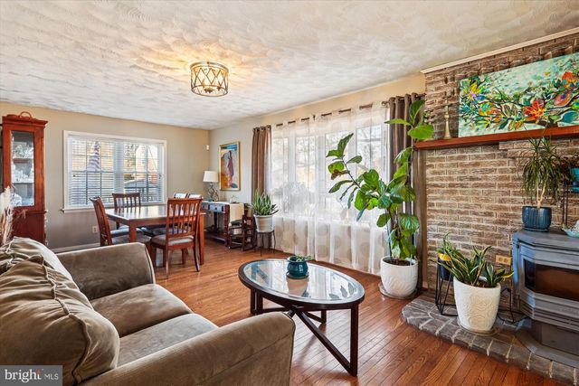 115 FULLER AVE, Baltimore, MD 21206