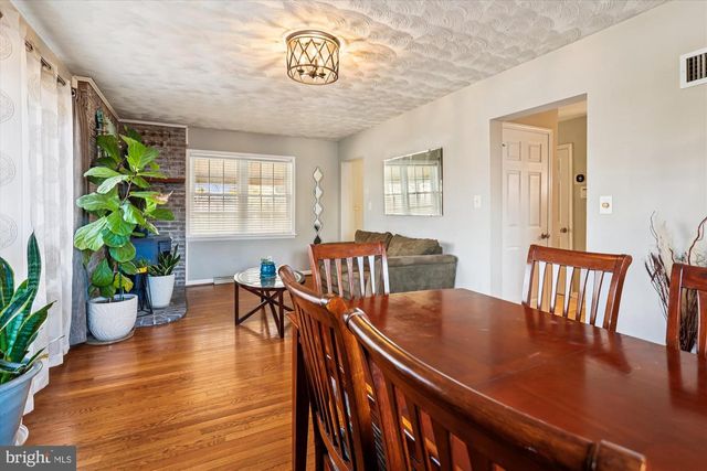 115 FULLER AVE, Baltimore, MD 21206