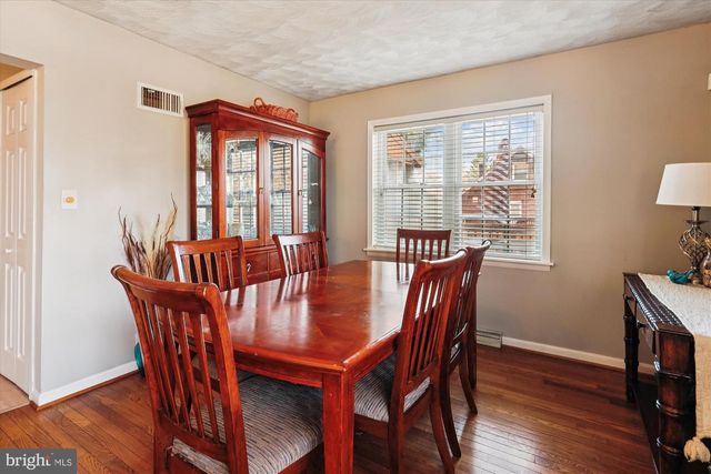 115 FULLER AVE, Baltimore, MD 21206