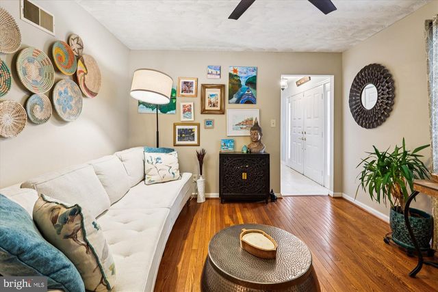 115 FULLER AVE, Baltimore, MD 21206