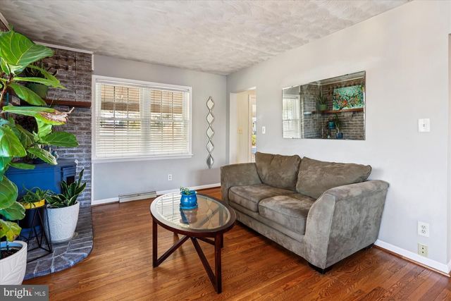 115 FULLER AVE, Baltimore, MD 21206