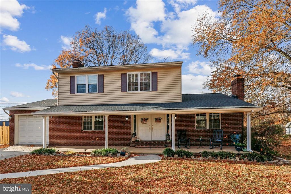 115 FULLER AVE, Baltimore, MD 21206